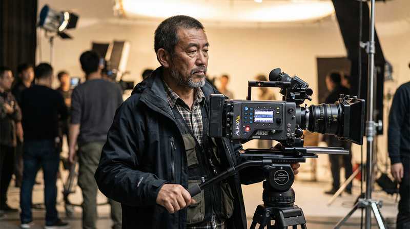 国产精品摄影师