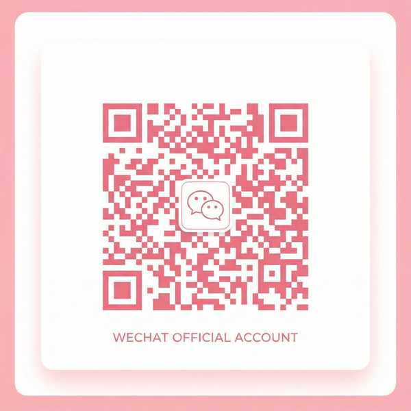 国产精品公众号二维码