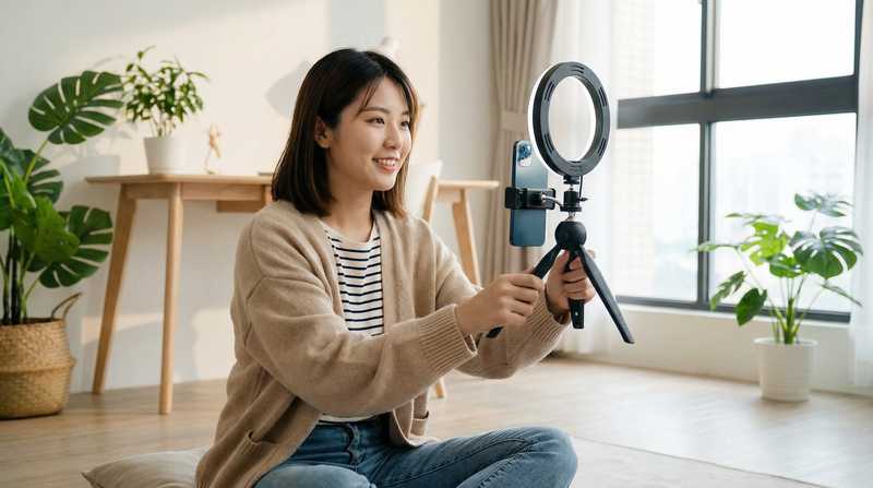 国产精品生活视频分享